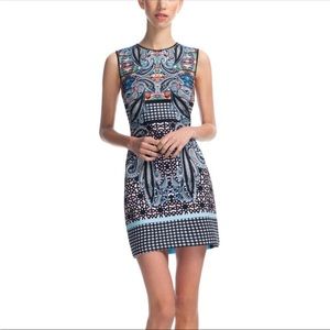 Clover Canyon Spice Market Dress in Multi